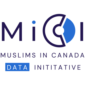 Muslims in Canada Data Initiative (MiCDI)