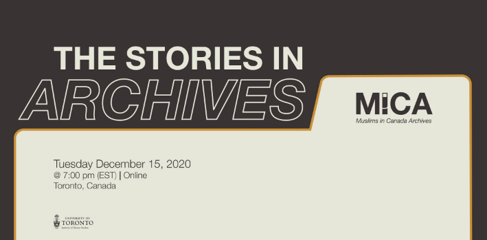 The Stories in Archives
