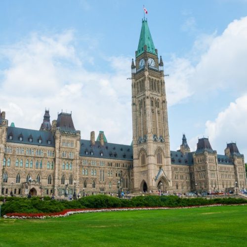 Muslims in Canada Archives (MiCA) included in Federal Budget 2022