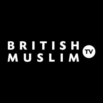 Sana Patel appearance on The Scope (British Muslim TV)